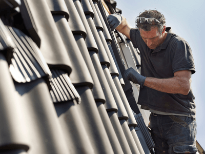 About Roof Repair Experts Wernersville, PA